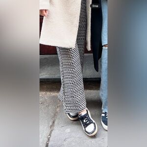 Super cool Zara pants